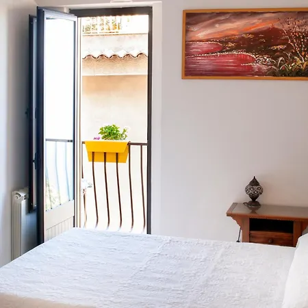La Casa Gialla Apartment Taormina