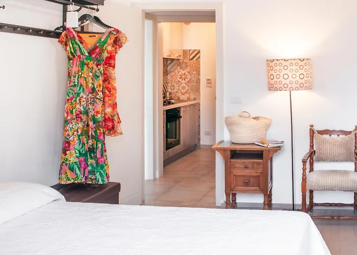 Apartman La Casa Gialla *