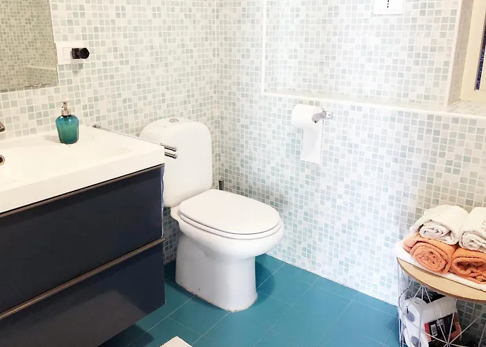 Apartman La Casa Gialla *